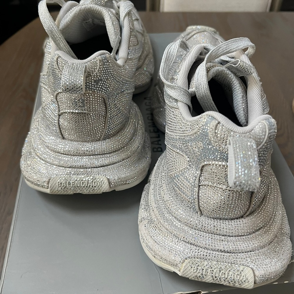 Balenciaga 3xl Sneakers - Picture 4 of 10